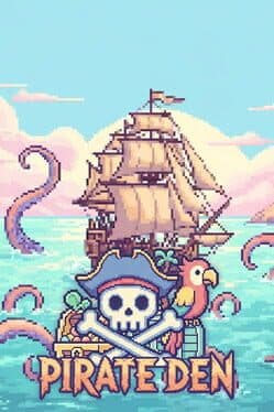 Pirate Den
