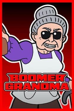 Boomer Grandma