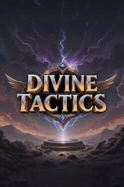 Divine Tactics