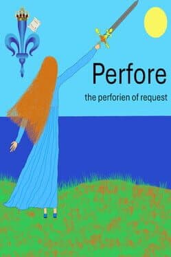 Perfore the Perforien Request