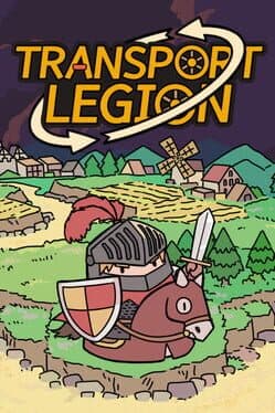 Transport Legion
