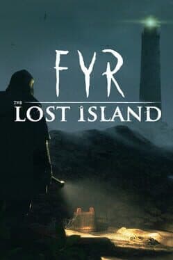 FYR: The Lost Island