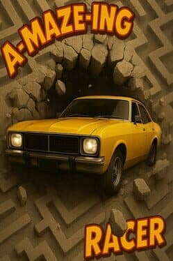 Amazeing Racer