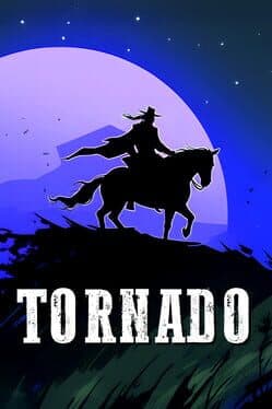 Tornado: Caballo Del Zorro
