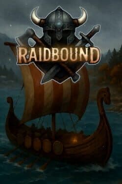 Raidbound