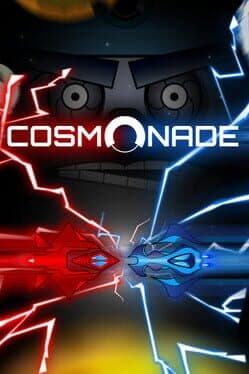 Cosmonade