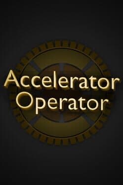 Accelerator Operator