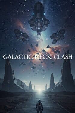 Galactic Deck Clash