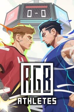 RGB Athletes