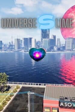 Universe Slime