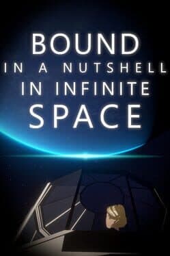 Bound in a Nutshell in Infinite Space