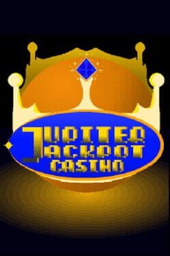 Jupiter Jackpot Casino