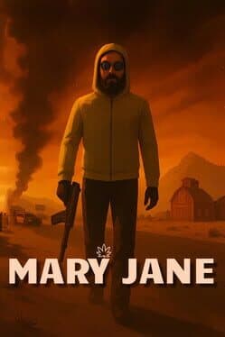 Mary Jane