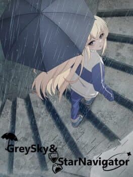 GreySky&StarNavigator