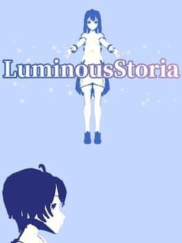 Luminous Storia