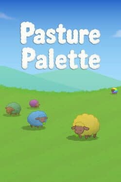 Pasture Palette
