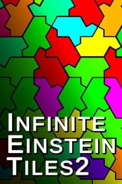 Infinite Einstein Tiles2