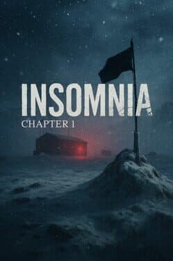 Insomnia: Chapter One
