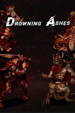 Drowning Ashes