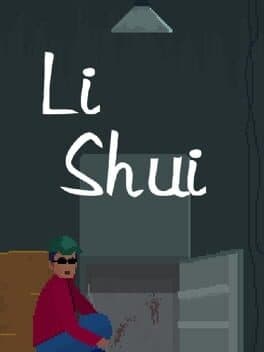 Li Shui