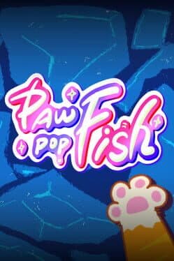 Paw Pop Fish