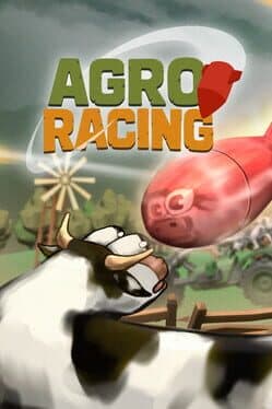 Agro Racing