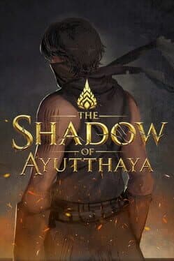 The Shadow of Ayutthaya