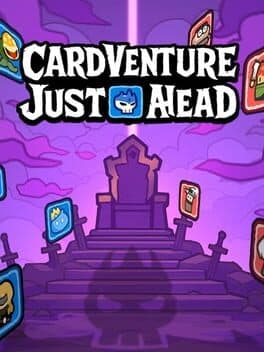 CardVenture: JustAHead!