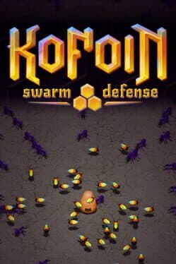 Kofoin: Swarm Defense