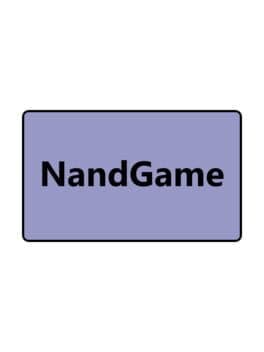 NandGame