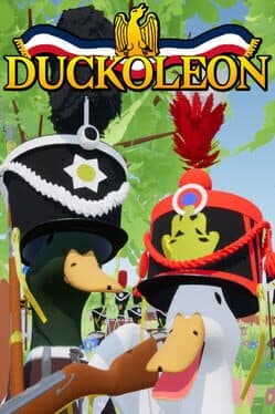 Duckoleon