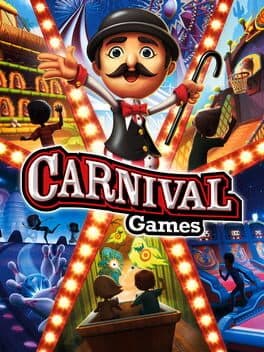 Carnival Games