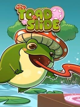 Toad Slide