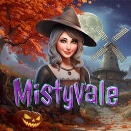 Mistyvale