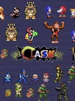 Super Clash Bros.