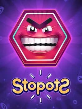 Stopots