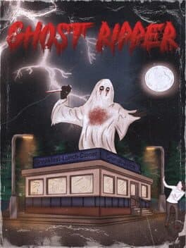 Ghost Ripper