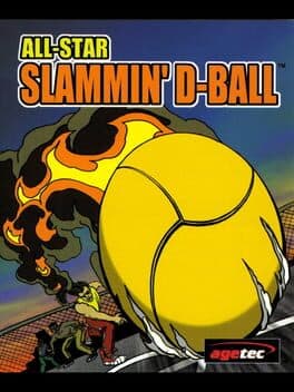 All-Star Slammin' D-Ball