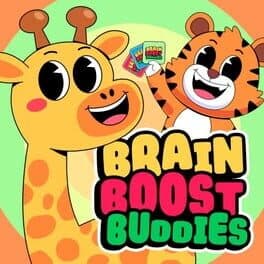 Brain Boost Buddies