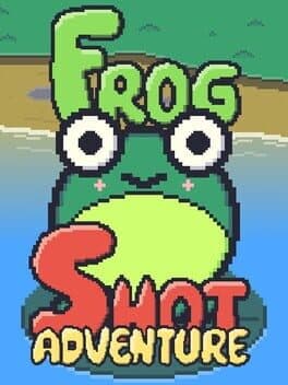 Frogshot Adventure