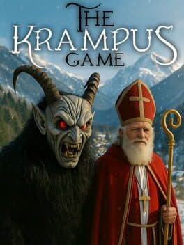 The Krampus Game