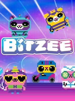 Bitzee