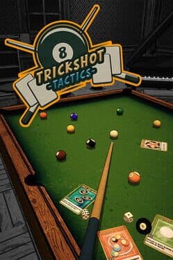 Trickshot Tactics