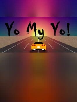 Yo My Yo!