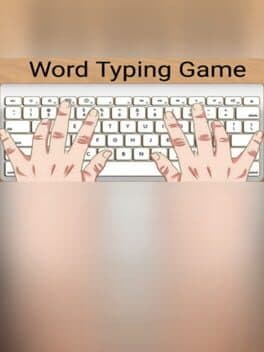 Word Typing Game