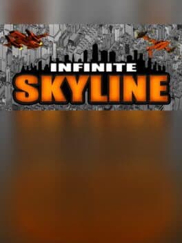 Infinite Skyline