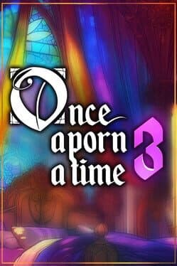 Once a Porn a Time 3