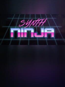 Synth Ninja