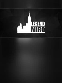 Legend of Miro