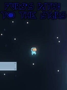 Fury's Path: To The Stars